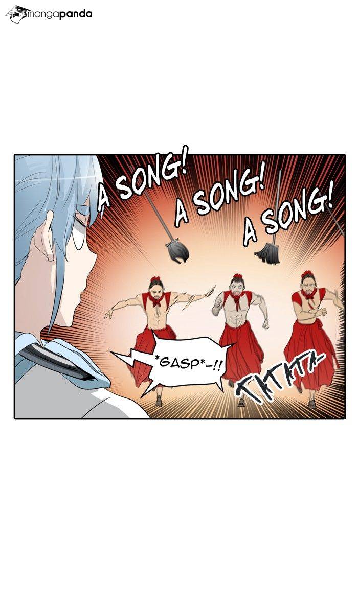 Tower of God Chapter 351 image 009